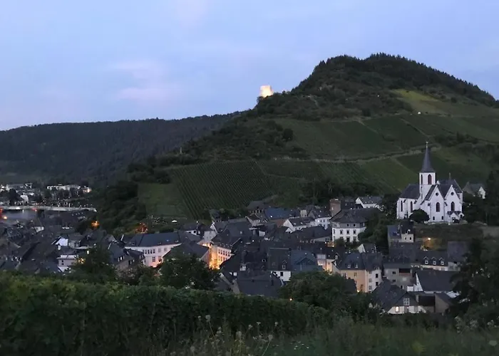 Ferienweingut Goebel