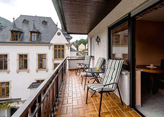 Ferienweingut Goebel
