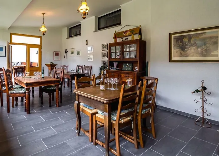 Ferienweingut Goebel