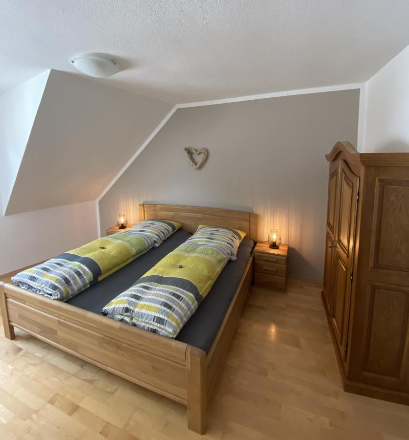 Holiday home Ferienweingut Goebel *