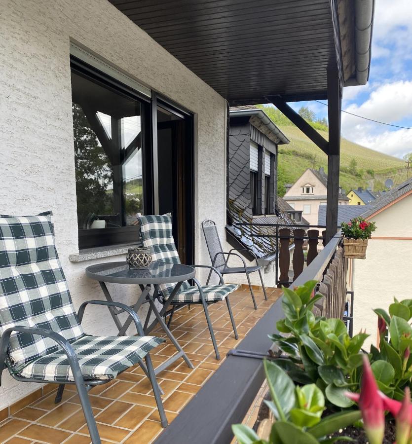 Holiday home Ferienweingut Goebel *