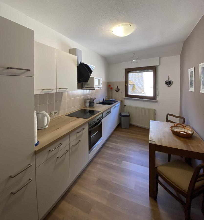 Ferienweingut Goebel Holiday home *