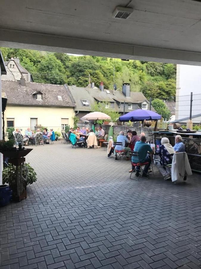 Дом отдыха Ferienweingut Goebel