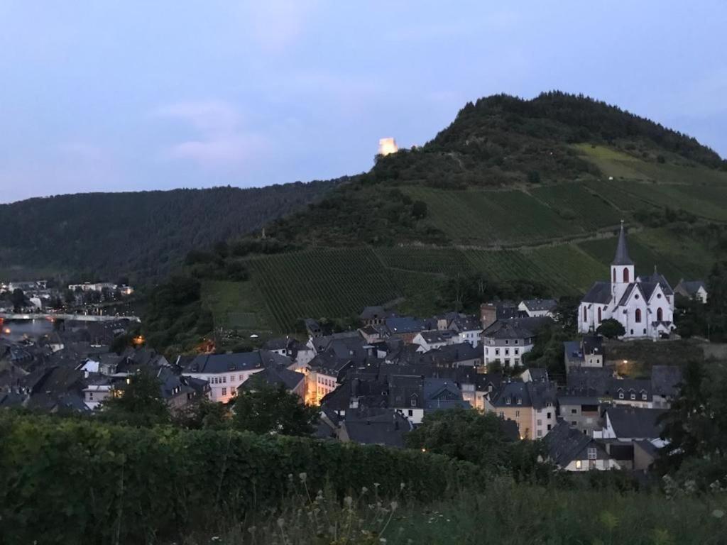 Holiday home Ferienweingut Goebel