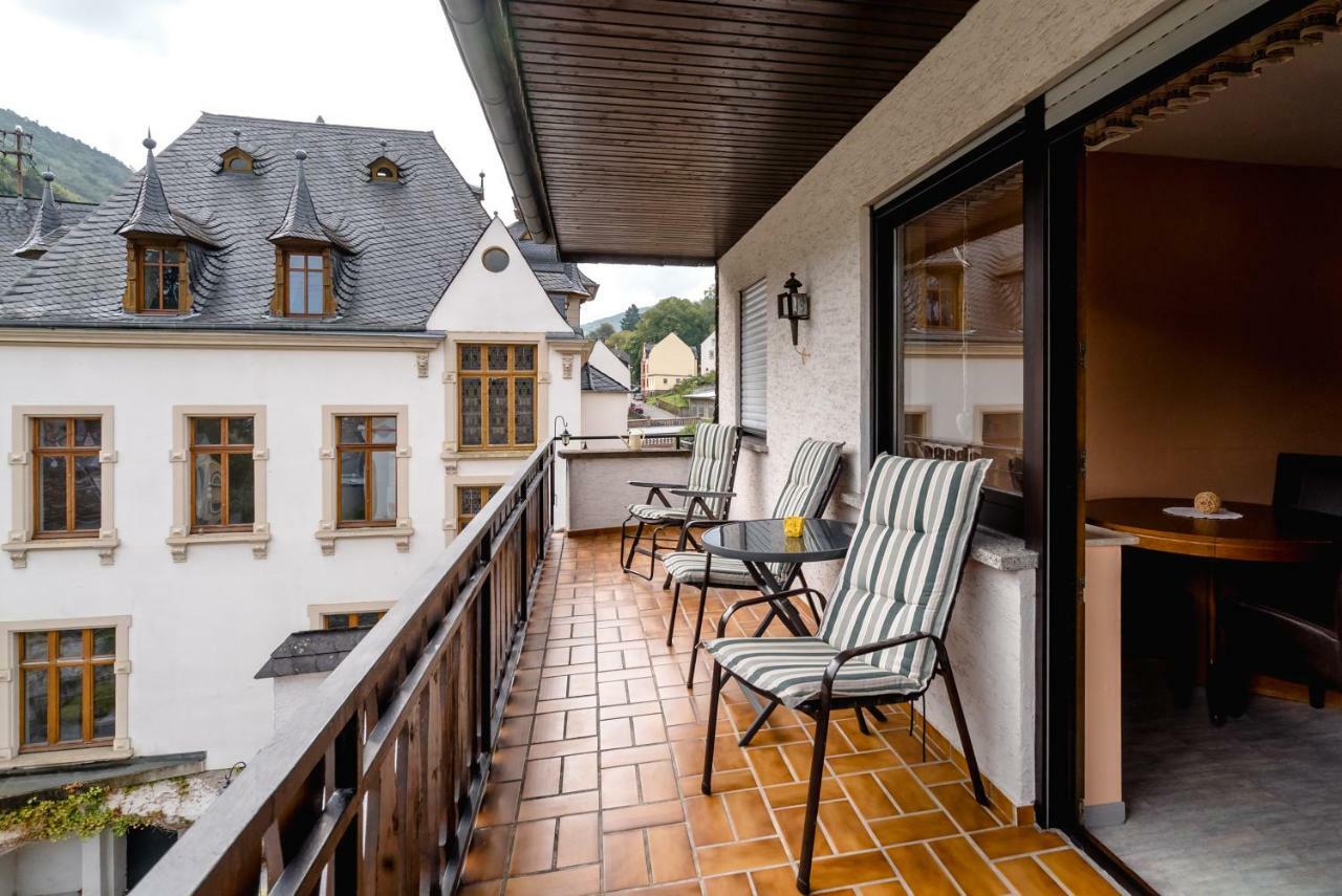 Ferienweingut Goebel Дом отдыха *