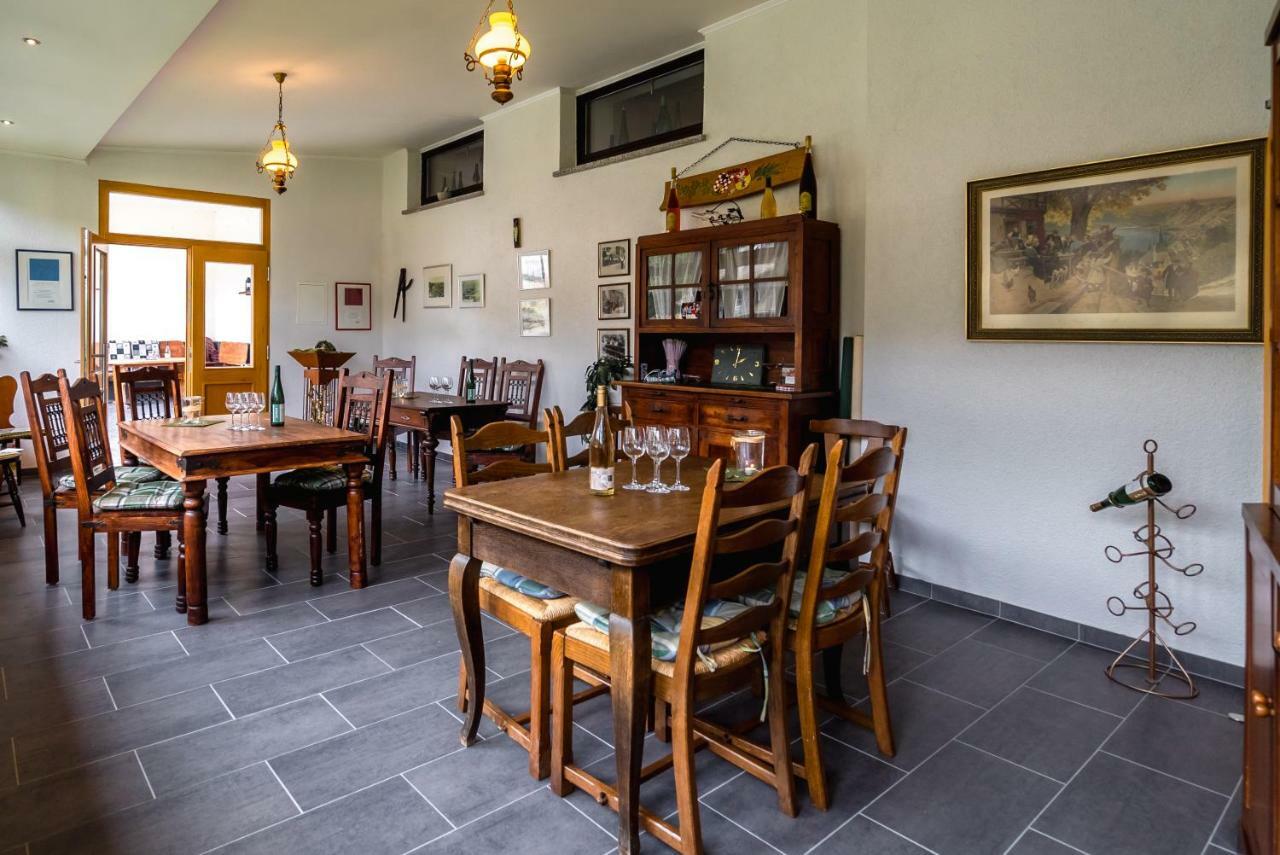 Holiday home Ferienweingut Goebel