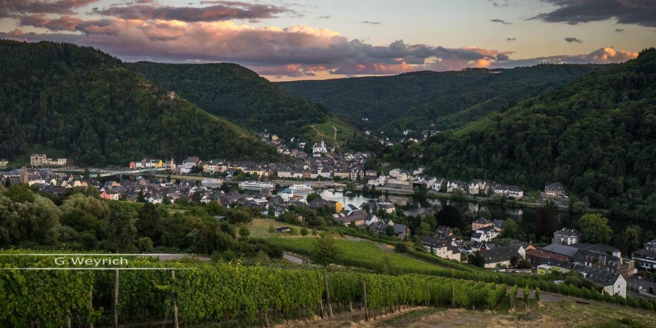 Ferienweingut Goebel