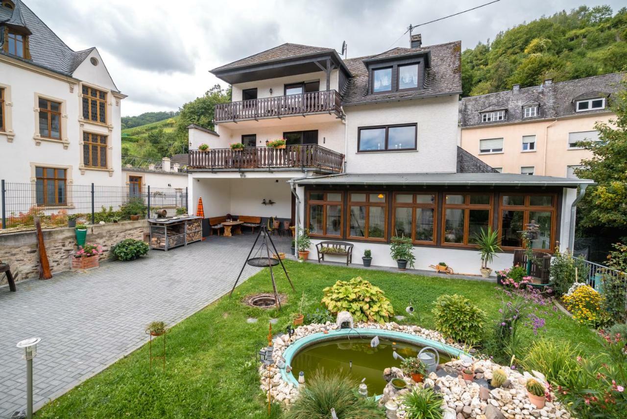 Ferienweingut Goebel